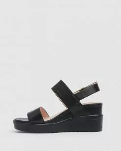 Jane Debster Indiana BLACK GLOVE -Sandals Sales Shop http3A2F2Fstatic.theiconic.com .au2Fp2Fjane debster 0634 0620811 3