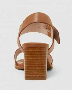 Jane Debster Nickel COGNAC GLOVE -Sandals Sales Shop http3A2F2Fstatic.theiconic.com .au2Fp2Fjane debster 1128 1981531 5