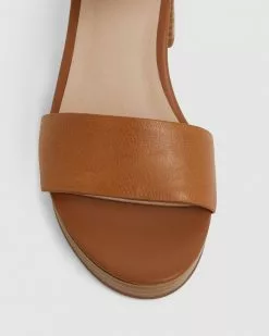 Jane Debster Petra TAN GLOVE -Sandals Sales Shop http3A2F2Fstatic.theiconic.com .au2Fp2Fjane debster 1532 1500641 3