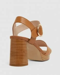 Jane Debster Petra TAN GLOVE -Sandals Sales Shop http3A2F2Fstatic.theiconic.com .au2Fp2Fjane debster 1534 1500641 4