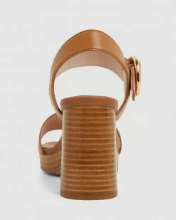 Jane Debster Petra TAN GLOVE -Sandals Sales Shop http3A2F2Fstatic.theiconic.com .au2Fp2Fjane debster 1536 1500641 5