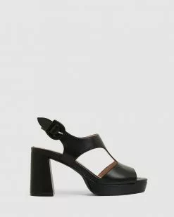 Jane Debster Piazza BLACK GLOVE