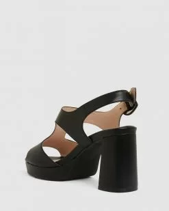 Jane Debster Piazza BLACK GLOVE -Sandals Sales Shop http3A2F2Fstatic.theiconic.com .au2Fp2Fjane debster 1543 3500641 3