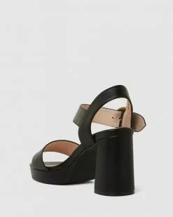 Jane Debster Petra BLACK GLOVE -Sandals Sales Shop http3A2F2Fstatic.theiconic.com .au2Fp2Fjane debster 1607 2500641 4