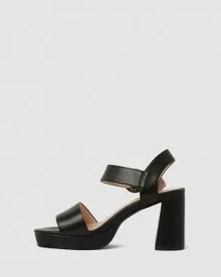 Jane Debster Petra BLACK GLOVE -Sandals Sales Shop http3A2F2Fstatic.theiconic.com .au2Fp2Fjane debster 1612 2500641 6