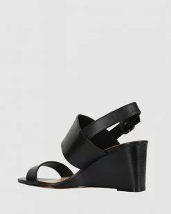 Jane Debster Diana BLACK GLOVE -Sandals Sales Shop http3A2F2Fstatic.theiconic.com .au2Fp2Fjane debster 2436 040489 6