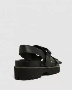 Jane Debster Samba BLACK GLOVE -Sandals Sales Shop http3A2F2Fstatic.theiconic.com .au2Fp2Fjane debster 2463 2400641 4