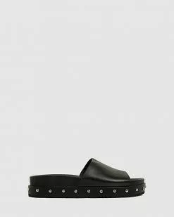 Jane Debster Saddle BLACK GLOVE