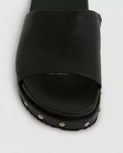Jane Debster Saddle BLACK GLOVE -Sandals Sales Shop http3A2F2Fstatic.theiconic.com .au2Fp2Fjane debster 2529 6400641 3