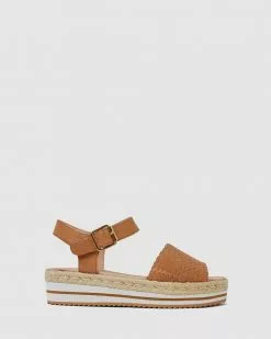 Jane Debster Debbie TAN WEAVE