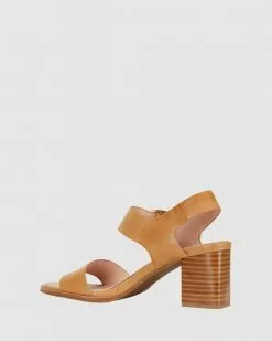 Jane Debster Nickel TAN CALF -Sandals Sales Shop http3A2F2Fstatic.theiconic.com .au2Fp2Fjane debster 5347 740489 6