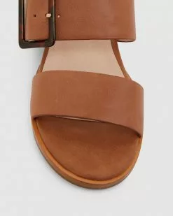 Jane Debster Tanya TAN GLOVE -Sandals Sales Shop http3A2F2Fstatic.theiconic.com .au2Fp2Fjane debster 5675 6353041 4