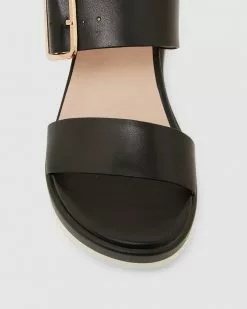 Jane Debster Indulge BLACK GLOVE -Sandals Sales Shop http3A2F2Fstatic.theiconic.com .au2Fp2Fjane debster 5757 8153041 4