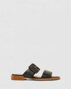 Jane Debster Tanya BLACK GLOVE