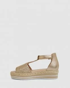 Jane Debster Daze SOFT GOLD WEAVE -Sandals Sales Shop http3A2F2Fstatic.theiconic.com .au2Fp2Fjane debster 9038 7945441 3
