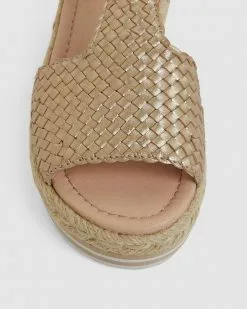 Jane Debster Daze SOFT GOLD WEAVE -Sandals Sales Shop http3A2F2Fstatic.theiconic.com .au2Fp2Fjane debster 9044 7945441 5