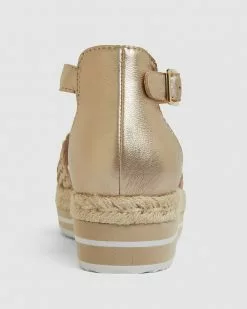 Jane Debster Daze SOFT GOLD WEAVE -Sandals Sales Shop http3A2F2Fstatic.theiconic.com .au2Fp2Fjane debster 9047 7945441 6