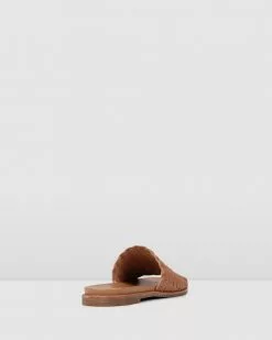 Jo Mercer Beau Flat Sandals TAN LEATHER -Sandals Sales Shop http3A2F2Fstatic.theiconic.com .au2Fp2Fjo mercer 0533 1471511 3