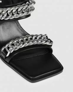 Jo Mercer Charlize High Heel Sandals BLACK LEATHER -Sandals Sales Shop http3A2F2Fstatic.theiconic.com .au2Fp2Fjo mercer 1924 1948051 4