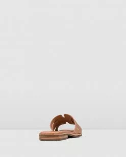 Jo Mercer Tara Flat Slides TAN LEATHER -Sandals Sales Shop http3A2F2Fstatic.theiconic.com .au2Fp2Fjo mercer 4885 7145521 3