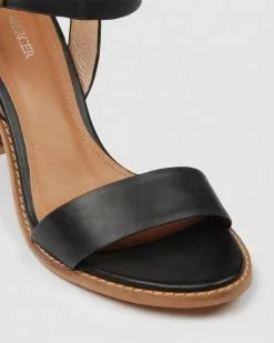 Jo Mercer Erasmus High Heel Sandals BLACK LEATHER -Sandals Sales Shop http3A2F2Fstatic.theiconic.com .au2Fp2Fjo mercer 5783 4357741 4