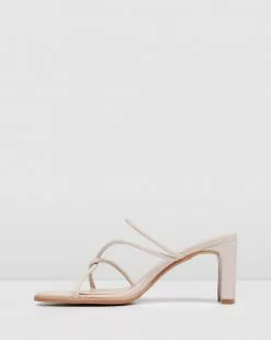 Jo Mercer Novi Mid Heel Sandals Bone Leather -Sandals Sales Shop http3A2F2Fstatic.theiconic.com .au2Fp2Fjo mercer 5974 2180501 3