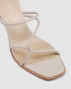 Jo Mercer Novi Mid Heel Sandals Bone Leather -Sandals Sales Shop http3A2F2Fstatic.theiconic.com .au2Fp2Fjo mercer 5976 2180501 4