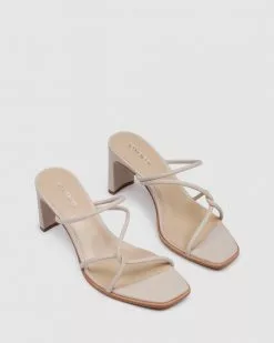 Jo Mercer Novi Mid Heel Sandals Bone Leather -Sandals Sales Shop http3A2F2Fstatic.theiconic.com .au2Fp2Fjo mercer 5978 2180501 5