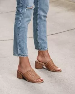 Jo Mercer Whaler Mid Heel Sandals Tan Leather -Sandals Sales Shop http3A2F2Fstatic.theiconic.com .au2Fp2Fjo mercer 6326 358769 6