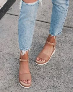 Jo Mercer Kenzie Mid Heel Wedge Tan Leather -Sandals Sales Shop http3A2F2Fstatic.theiconic.com .au2Fp2Fjo mercer 6361 790659 5