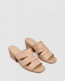 Jo Mercer Wink Mid Heel Sandals NATURAL LEATHER -Sandals Sales Shop http3A2F2Fstatic.theiconic.com .au2Fp2Fjo mercer 6969 0948051 5