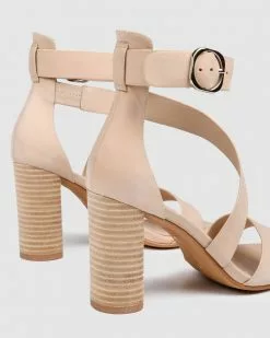Jo Mercer Beckett High Heel Sandals NATURAL LEATHER -Sandals Sales Shop http3A2F2Fstatic.theiconic.com .au2Fp2Fjo mercer 7310 0439641 7