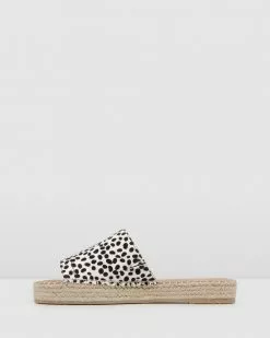 Jo Mercer Gibson Flat Espadrille Slides BLACK MULTI -Sandals Sales Shop http3A2F2Fstatic.theiconic.com .au2Fp2Fjo mercer 9854 4956441 4