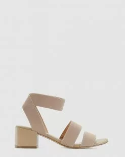 Kennedy Keil Dark Blush