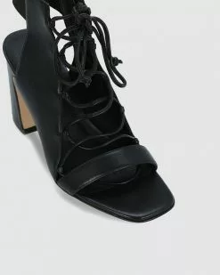 Kennedy Abort Black -Sandals Sales Shop http3A2F2Fstatic.theiconic.com .au2Fp2Fkennedy 0120 723599 4