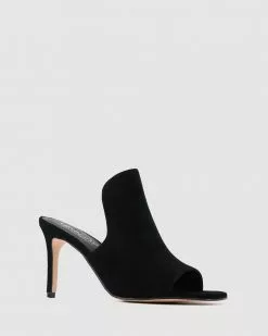 Kennedy Abolish Black -Sandals Sales Shop http3A2F2Fstatic.theiconic.com .au2Fp2Fkennedy 0135 7964911 3