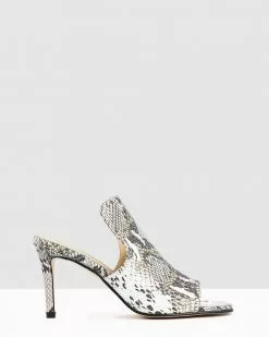 Kennedy Abolish Snake