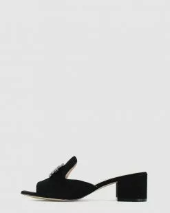 Kennedy Keltie Black -Sandals Sales Shop http3A2F2Fstatic.theiconic.com .au2Fp2Fkennedy 2885 4135601 3