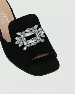 Kennedy Keltie Black -Sandals Sales Shop http3A2F2Fstatic.theiconic.com .au2Fp2Fkennedy 2888 4135601 4