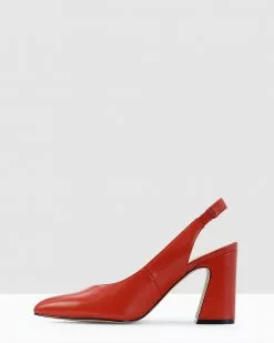 Kennedy Sheepish Red -Sandals Sales Shop http3A2F2Fstatic.theiconic.com .au2Fp2Fkennedy 5590 602669 3