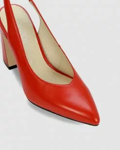 Kennedy Sheepish Red -Sandals Sales Shop http3A2F2Fstatic.theiconic.com .au2Fp2Fkennedy 5591 602669 4