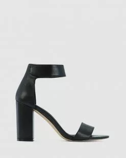 Kennedy Stately Black