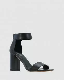 Kennedy Stately Black -Sandals Sales Shop http3A2F2Fstatic.theiconic.com .au2Fp2Fkennedy 7044 2674911 4