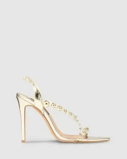 LANA WILKINSON Jessie Gold