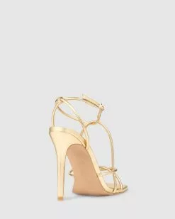 LANA WILKINSON Jessica Gold -Sandals Sales Shop http3A2F2Fstatic.theiconic.com .au2Fp2Flana wilkinson 0712 7535451 3