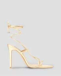 LANA WILKINSON Louise Gold