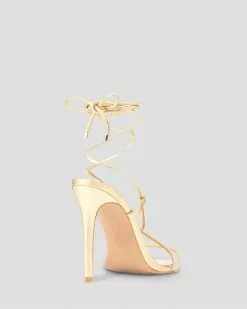 LANA WILKINSON Louise Gold -Sandals Sales Shop http3A2F2Fstatic.theiconic.com .au2Fp2Flana wilkinson 2208 8552941 3