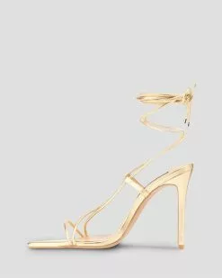 LANA WILKINSON Louise Gold -Sandals Sales Shop http3A2F2Fstatic.theiconic.com .au2Fp2Flana wilkinson 2211 8552941 4