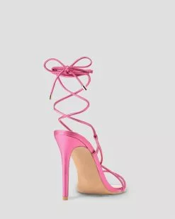 LANA WILKINSON Louise Pink -Sandals Sales Shop http3A2F2Fstatic.theiconic.com .au2Fp2Flana wilkinson 2218 9552941 3