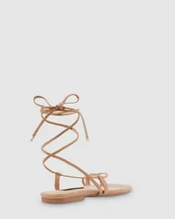 LANA WILKINSON Ange Tan -Sandals Sales Shop http3A2F2Fstatic.theiconic.com .au2Fp2Flana wilkinson 2385 6336241 4